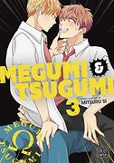 Megumi & Tsugumi, Vol. 3 (3) (en Inglés)