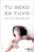 tu sexo es tuyo