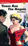 Tears are for Angels (Black gat Books) (en Inglés)