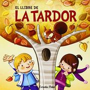 El meu Primer Llibre de Tardor (la Lluna de Paper) (en Catalán)