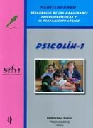 Mediterráneo, Psicolín 1, Desarrollo de las Habilidades Psicolingüísticas y el Pensamiento Lógico (in Spanish)