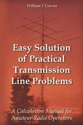 easy solution of practical transmission line problems (en Inglés)