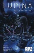 Lupina Book One: Wax (en Inglés)