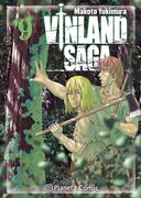 Vinland Saga 9 - Makoto Yukimura - Planeta