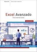 Adgg020Po Excel Avanzado: Adgg020Po