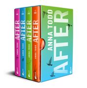 Estuche Serie After
