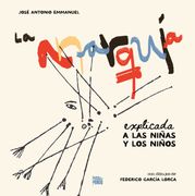 La anarquía explicada a las niñas y los niños