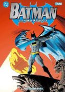 BATMAN DE NORM BREYFOGLE VOL. 3