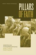 Pillars of Faith: American Congregations and Their Partners (en Inglés)