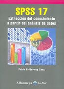 Spss 17 - Extracción del Conocimiento a Partir del Análisis de Datos