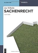 Sachenrecht (en Alemán)