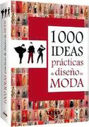 1000 Ideas Practicas de Diseño de Moda (tapa dura)