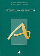 Automatización de bibliotecas (Instrumenta bibliológica)