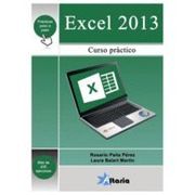 Excel 2013. Curso Práctico
