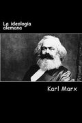 La Ideologia Alemana (spanish Edition)