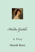 Hedda Gabler (en Inglés)