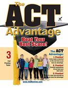 The act Advantage: Beat Your Best Score (en Inglés)