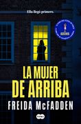 LA MUJER DE ARRIBA (in Spanish)