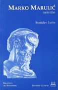Marko marulic