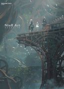Nier art - Koda Kazuma Works (en Inglés)