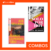 CUANDO LO PIERDES TODO + SOLO POR HOY