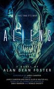 Aliens: The Official Movie Novelization (en Inglés)
