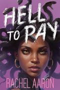 Hell to Pay: Urban Fantasy Action With Witches and Demons (Tear Down Heaven) (en Inglés)