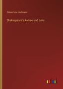 Shakespeare's Romeo und Julia (en Alemán)