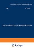 Nuclear Reactions i (en Inglés)