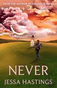 Never: The Brand new Series From the Author of Magnolia Parks (en Inglés)