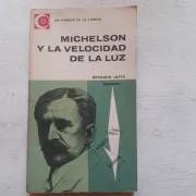 Michelson y la velocidad de la luz
