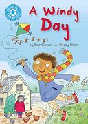 A Windy Day: Independent Reading Blue 4 (Reading Champion)