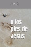 A los pies de Jesús: Guía de Investigación Bíblica