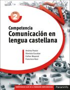 Competencia Comunicación en Lengua Castellana Nivel 2