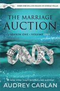 The Marriage Auction: Season One, Volume one (en Inglés)