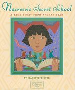 Nasreen's Secret School: A True Story From Afghanistan 