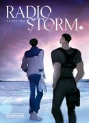 RADIO STORM 2 (en Castellano)