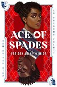 Ace of Spades (en Inglés)