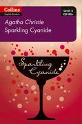 Sparkling with Cyanide: B2 (en Inglés)