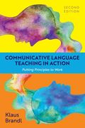 Communicative Language Teaching in Action: Putting Principles to Work (en Inglés)