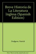 breve historia de la literatura inglesa