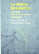 La Alianza Terapeutica: Una Guia Para el Tratamiento Relacional