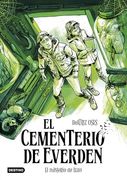 El Cementerio de Everden 3. El Misterio de Izan
