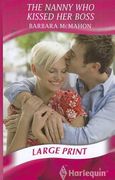 the nanny who kissed her boss (en Inglés)