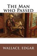 The Man who Passed (en Inglés)