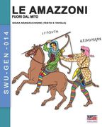 Le Amazzoni - Fuori dal mito (en Italiano)