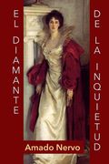 El diamante de la inquietud (in Spanish)