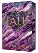 The Fall: Signed Collector's Edition: The Bound and the Broken Novella (en Inglés)
