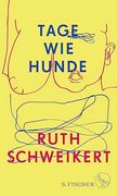 Tage wie Hunde (en Alemán)