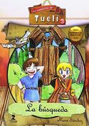 Las Aventuras de Tueli 3
